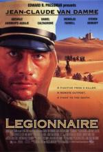 Film Legionář (Legionnaire) 1998 online ke shlédnutí