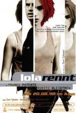 Film Lola běží o život (Run Lola Run) 1998 online ke shlédnutí