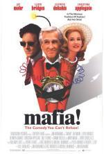 Film Maffiósso (Jane Austen's Mafia!) 1998 online ke shlédnutí