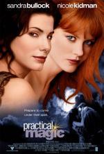 Film Magická posedlost (Practical Magic) 1998 online ke shlédnutí