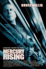 Film Mercury (Mercury Rising) 1998 online ke shlédnutí