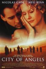 Film Město andělů (City of Angels) 1998 online ke shlédnutí