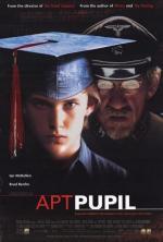 Film Nadaný žák (Apt Pupil) 1998 online ke shlédnutí