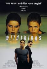 Film Nebezpečné hry (Wild Things) 1998 online ke shlédnutí