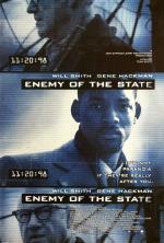 Film Nepřítel státu (Enemy of the State) 1998 online ke shlédnutí