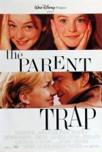 Film Past na rodiče (The Parent Trap) 1998 online ke shlédnutí