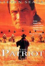 Film Patriot (The Patriot) 1998 online ke shlédnutí