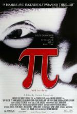 Film Pí (Pi) 1998 online ke shlédnutí