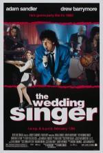 Film Píseň pro nevěstu (The Wedding Singer) 1998 online ke shlédnutí