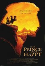 Film Princ Egyptský (The Prince of Egypt) 1998 online ke shlédnutí