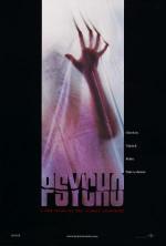 Film Psycho (Psycho) 1998 online ke shlédnutí