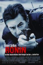 Film Ronin (Ronin) 1998 online ke shlédnutí