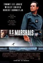 Film Šerifové (U.S. Marshals) 1998 online ke shlédnutí