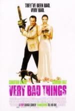 Film Šest pohřbů a jedna svatba (Very Bad Things) 1998 online ke shlédnutí