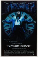 Film Smrtihlav (Dark City) 1998 online ke shlédnutí