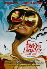 Film Strach a hnus v Las Vegas (Fear and Loathing in Las Vegas) 1998 online ke shlédnutí