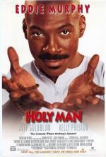 Film Svatý muž (Holy Man) 1998 online ke shlédnutí