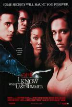 Film Tajemství loňského léta 2: Rok poté (I Still Know What You Did Last Summer) 1998 online ke shlédnutí