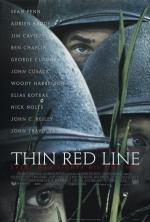 Film Tenká červená linie (The Thin Red Line) 1998 online ke shlédnutí