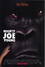 Film Velký Joe (Mighty Joe Young) 1998 online ke shlédnutí