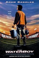 Film Vodonoš (The Waterboy) 1998 online ke shlédnutí