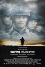 Film Zachraňte vojína Ryana (Saving Private Ryan) 1998 online ke shlédnutí