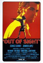 Film Zakázané ovoce (Out of Sight) 1998 online ke shlédnutí