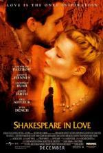 Film Zamilovaný Shakespeare (Shakespeare in Love) 1998 online ke shlédnutí