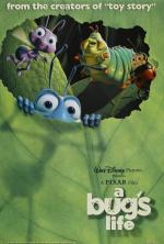 Film Život brouka (A Bug's Life) 1998 online ke shlédnutí