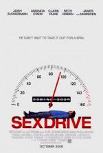 Film Sex Drive (Sex Drive) 2008 online ke shlédnutí