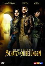 Film Šifra Karla Velikého (Die Jagd nach dem Schatz der Nibelungen) 2008 online ke shlédnutí