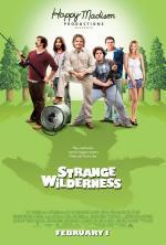 Film Skandály ze života zvířat (Strange Wilderness) 2008 online ke shlédnutí