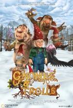 Film Skřítkové a trollové: Tajemná komnata (Gnomes and Trolls: The Secret Chamber) 2008 online ke shlédnutí