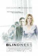 Film Slepota (Blindness) 2008 online ke shlédnutí