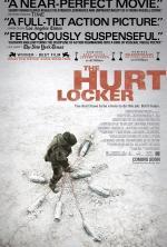 Film Smrt čeká všude (The Hurt Locker) 2008 online ke shlédnutí