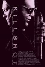 Film Smrtící úder (Killshot) 2008 online ke shlédnutí