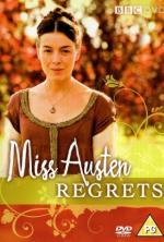 Film Smutky slečny Austenové (Miss Austen Regrets) 2008 online ke shlédnutí