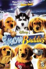 Film Sněžní přátelé (Snow Buddies) 2008 online ke shlédnutí