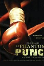 Film Sonny Liston: Těžká váha (Phantom Punch) 2008 online ke shlédnutí