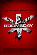 Film Soudný den (Doomsday) 2008 online ke shlédnutí