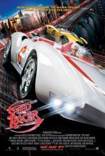 Film Speed Racer (Speed Racer) 2008 online ke shlédnutí