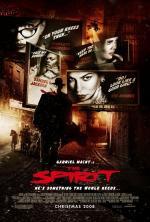 Film Spirit (The Spirit) 2008 online ke shlédnutí