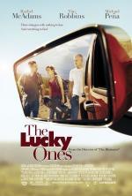 Film Šťastlivci (The Lucky Ones) 2008 online ke shlédnutí