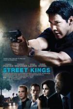 Film Street Kings (Street Kings) 2008 online ke shlédnutí