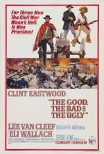 Film Hodný, zlý a ošklivý (The Good, the Bad and the Ugly) 1966 online ke shlédnutí