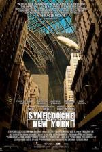 Film Synecdoche, New York (Synecdoche, New York) 2008 online ke shlédnutí