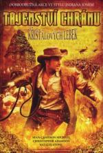 Film Tajemství chrámu křišťálových lebek (Allan Quatermain and the Temple of Skulls) 2008 online ke shlédnutí