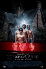 Film Tajemství domu Usherů (House of Usher) 2008 online ke shlédnutí