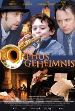 Film Tajemství Morphusu (Das Morphus-Geheimnis) 2008 online ke shlédnutí