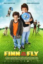 Film Ten puberťák je pes! (Finn on the Fly) 2008 online ke shlédnutí